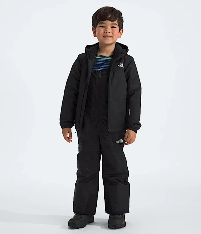 Chaqueta aislante Freedom para niños Chaqueta aislante Freedom para niños