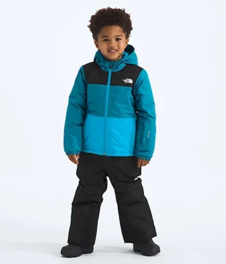 Chaqueta aislante Freedom para niños