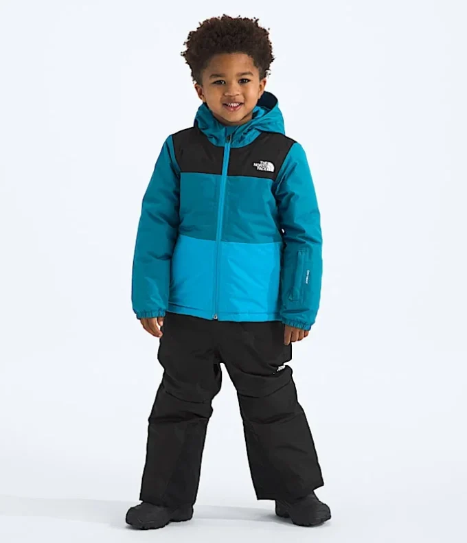 Chaqueta aislante Freedom para niños Chaqueta aislante Freedom para niños