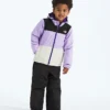 Chaqueta aislante Freedom para niños Chaqueta aislante Freedom para niños