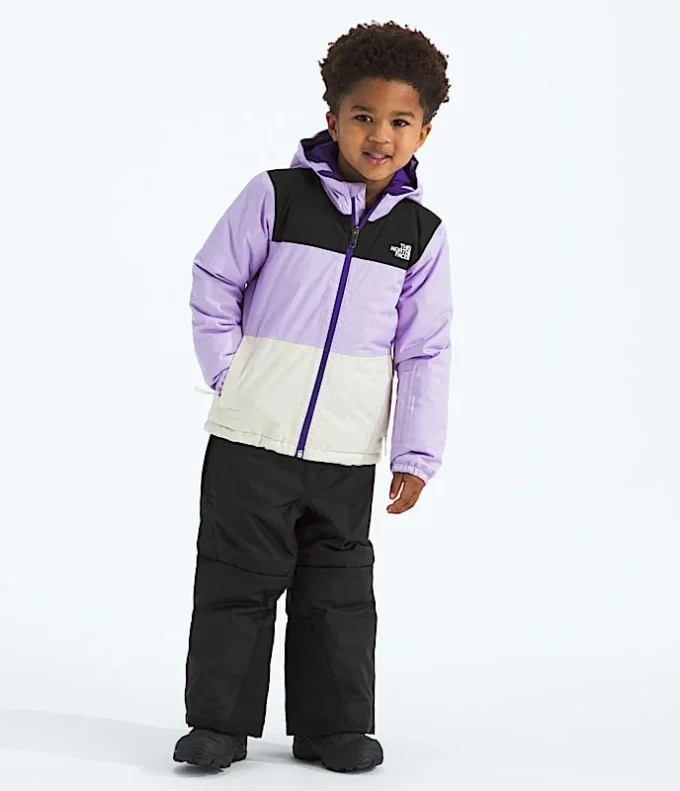 Chaqueta aislante Freedom para niños Chaqueta aislante Freedom para niños