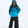 Chaqueta aislante Freedom para niños Chaqueta aislante Freedom para niños