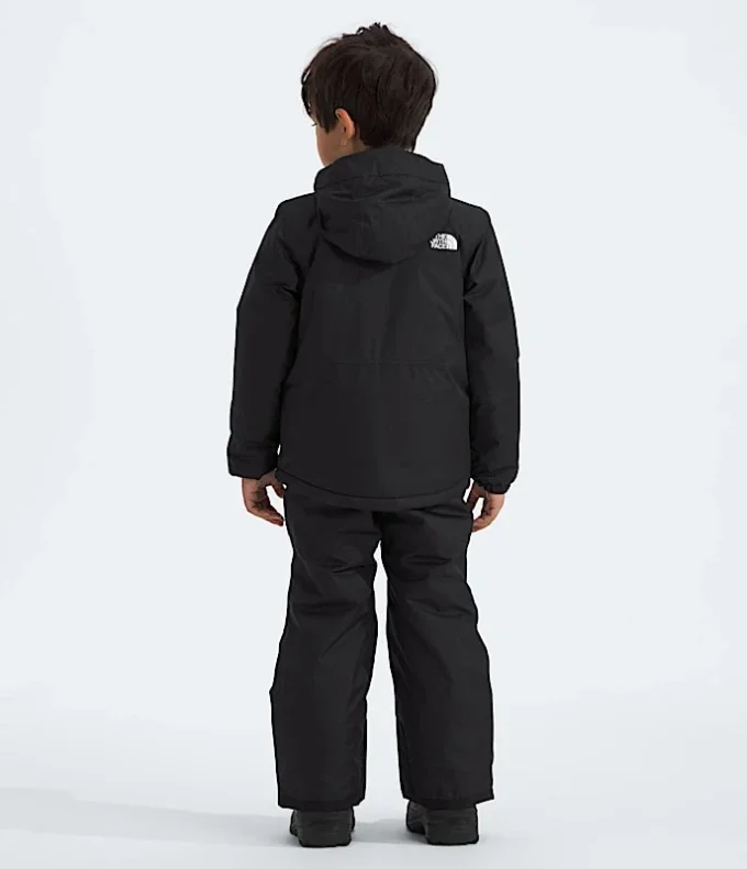 Chaqueta aislante Freedom para niños Chaqueta aislante Freedom para niños