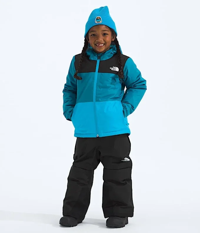 Chaqueta aislante Freedom para niños Chaqueta aislante Freedom para niños