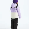 Chaqueta aislante Freedom para niños Chaqueta aislante Freedom para niños