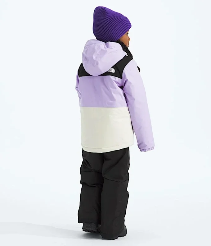 Chaqueta aislante Freedom para niños Chaqueta aislante Freedom para niños