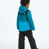 Chaqueta aislante Freedom para niños Chaqueta aislante Freedom para niños