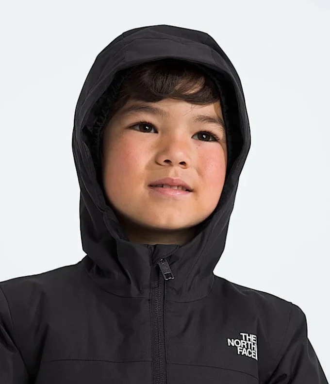 Chaqueta aislante Freedom para niños Chaqueta aislante Freedom para niños