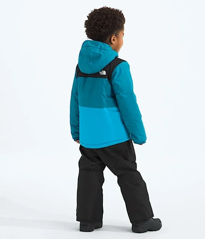 Chaqueta aislante Freedom para niños Chaqueta aislante Freedom para niños
