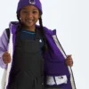 Chaqueta aislante Freedom para niños Chaqueta aislante Freedom para niños