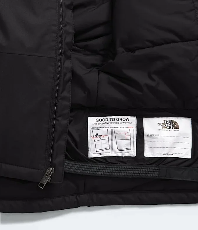 Chaqueta aislante Freedom para niños Chaqueta aislante Freedom para niños