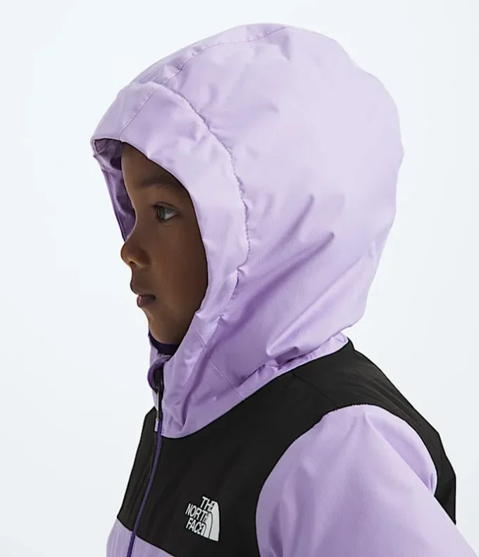 Chaqueta aislante Freedom para niños Chaqueta aislante Freedom para niños
