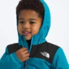 Chaqueta aislante Freedom para niños Chaqueta aislante Freedom para niños