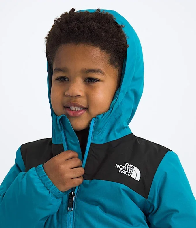 Chaqueta aislante Freedom para niños Chaqueta aislante Freedom para niños