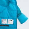 Chaqueta aislante Freedom para niños Chaqueta aislante Freedom para niños