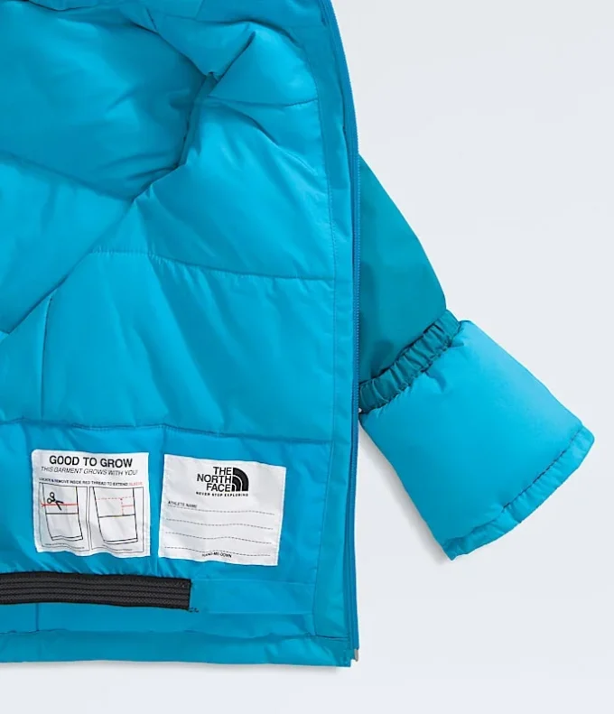 Chaqueta aislante Freedom para niños Chaqueta aislante Freedom para niños