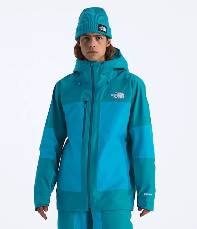 Chaqueta aislante GORE-TEX® Dawnstrike para hombre