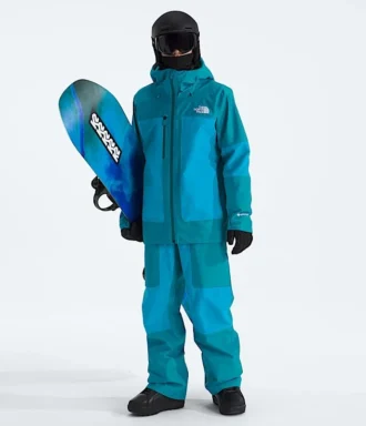 Chaqueta aislante GORE-TEX® Dawnstrike para hombre