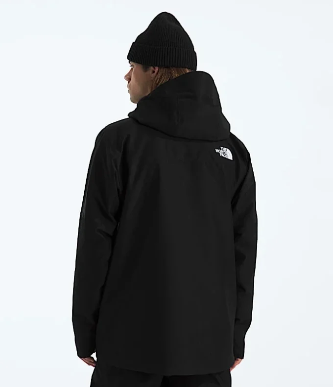Chaqueta aislante GORE-TEX® Dawnstrike para hombre