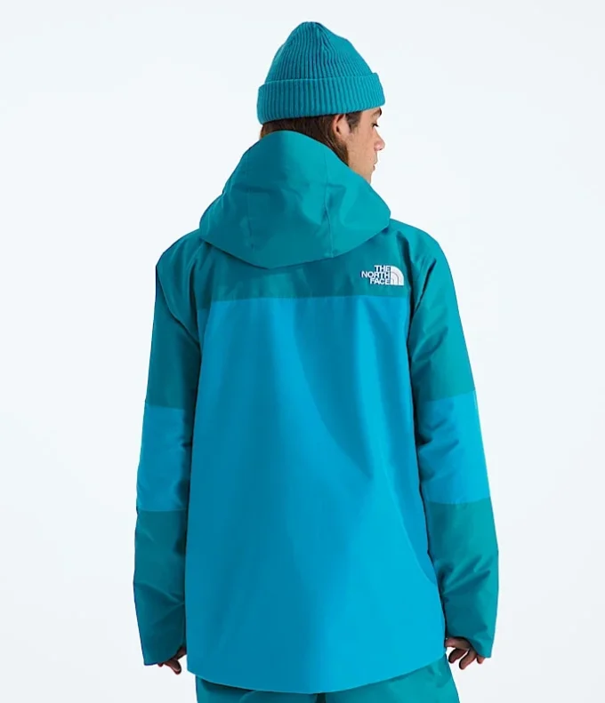 Chaqueta aislante GORE-TEX® Dawnstrike para hombre