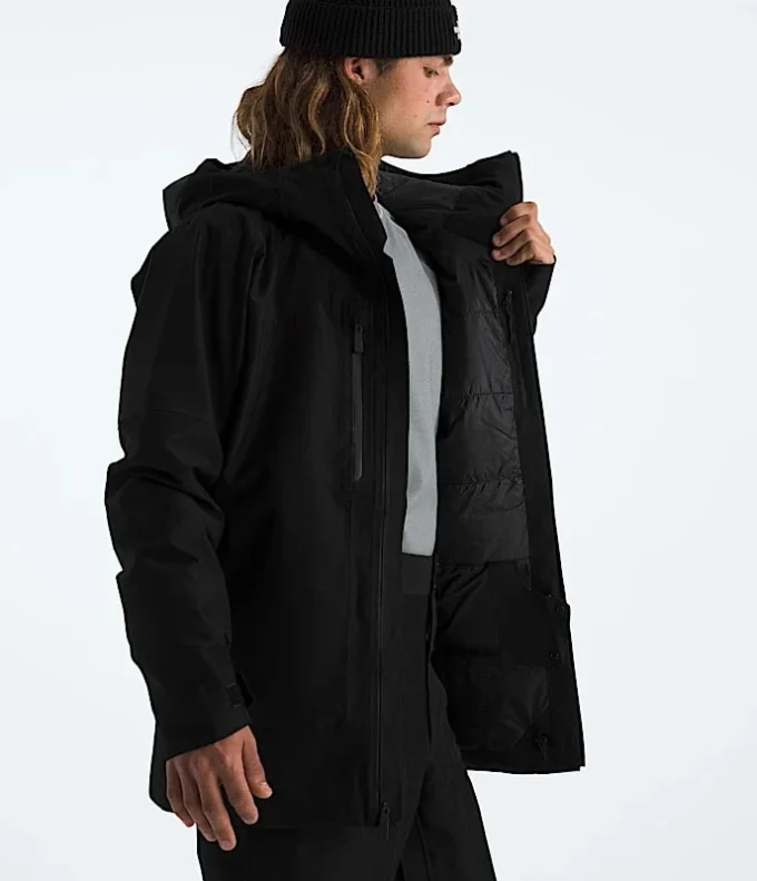 Chaqueta aislante GORE-TEX® Dawnstrike para hombre