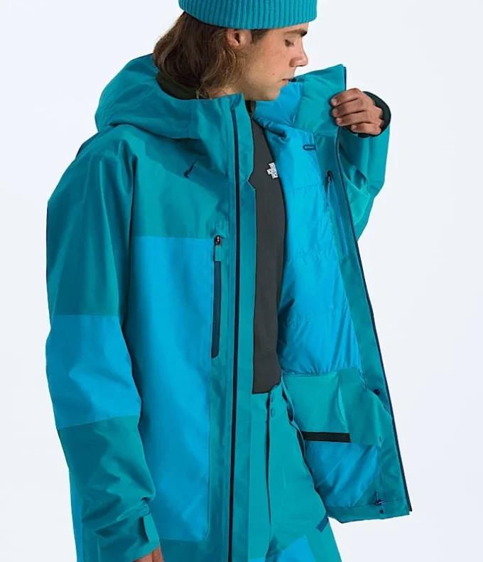 Chaqueta aislante GORE-TEX® Dawnstrike para hombre