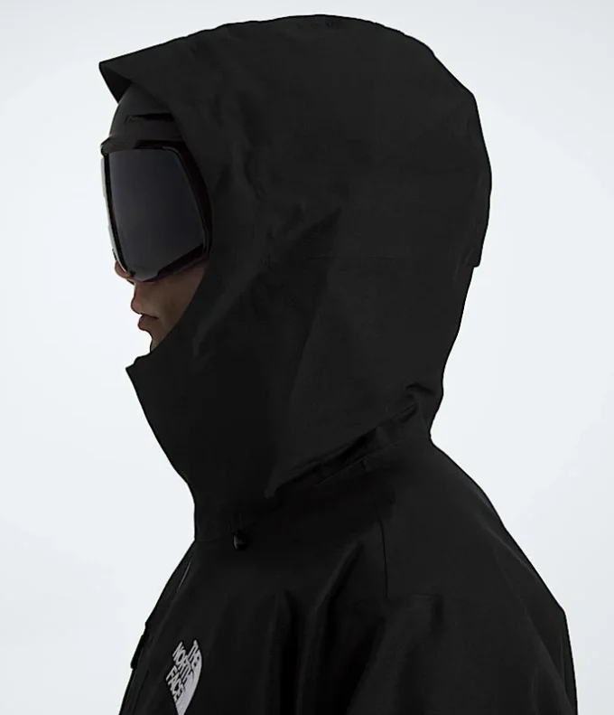 Chaqueta aislante GORE-TEX® Dawnstrike para hombre