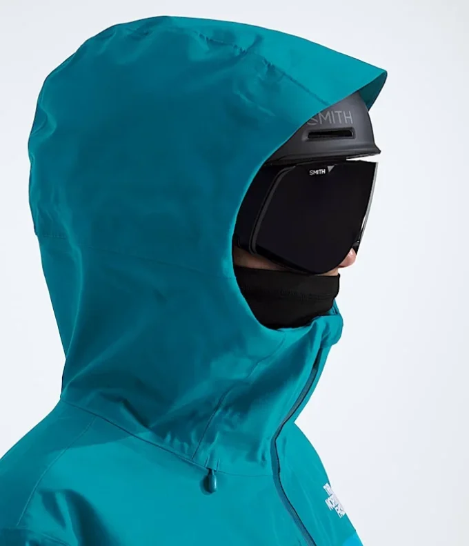 Chaqueta aislante GORE-TEX® Dawnstrike para hombre