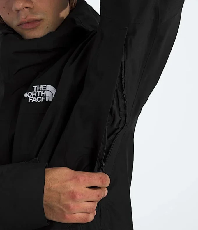 Chaqueta aislante GORE-TEX® Dawnstrike para hombre