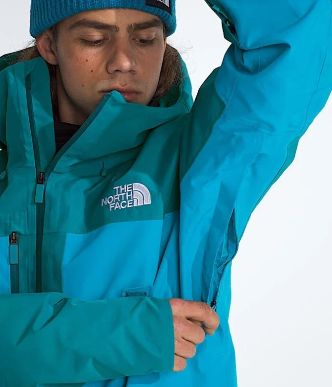 Chaqueta aislante GORE-TEX® Dawnstrike para hombre