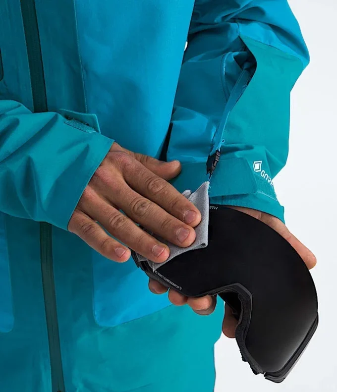 Chaqueta aislante GORE-TEX® Dawnstrike para hombre