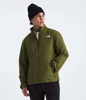 Chaqueta aislante Junction para hombre Chaqueta aislante Junction para hombre