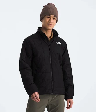 Chaqueta aislante Junction para hombre Chaqueta aislante Junction para hombre