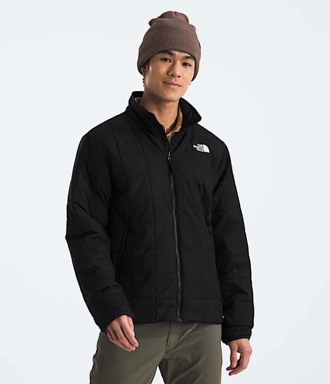 Chaqueta aislante Junction para hombre Chaqueta aislante Junction para hombre
