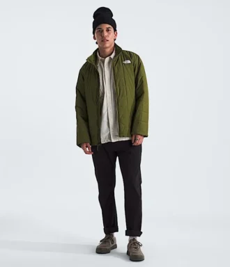 Chaqueta aislante Junction para hombre Chaqueta aislante Junction para hombre