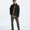Chaqueta aislante Junction para hombre Chaqueta aislante Junction para hombre
