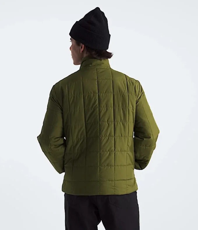 Chaqueta aislante Junction para hombre Chaqueta aislante Junction para hombre