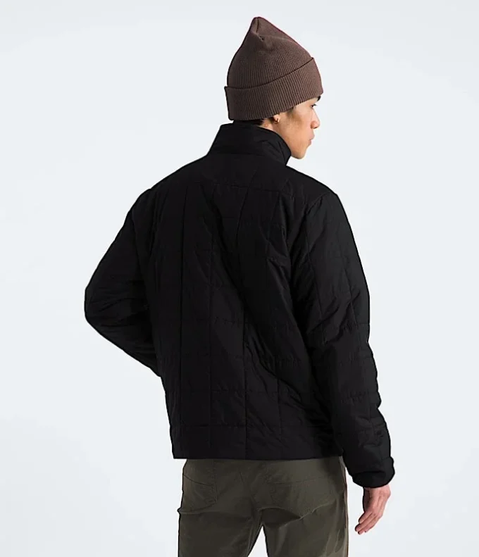 Chaqueta aislante Junction para hombre Chaqueta aislante Junction para hombre