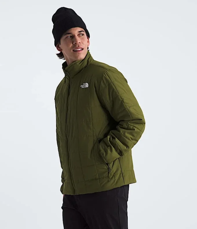 Chaqueta aislante Junction para hombre Chaqueta aislante Junction para hombre