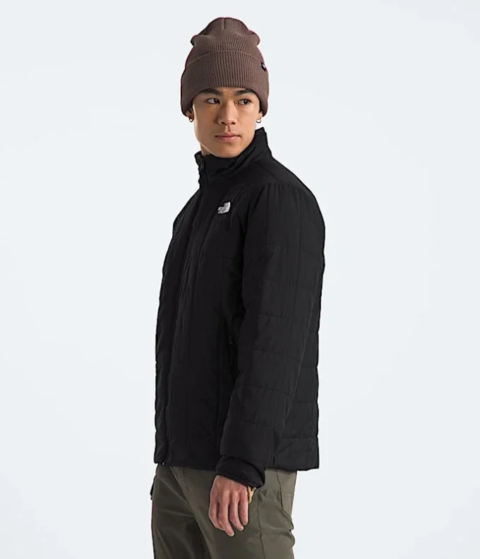 Chaqueta aislante Junction para hombre Chaqueta aislante Junction para hombre