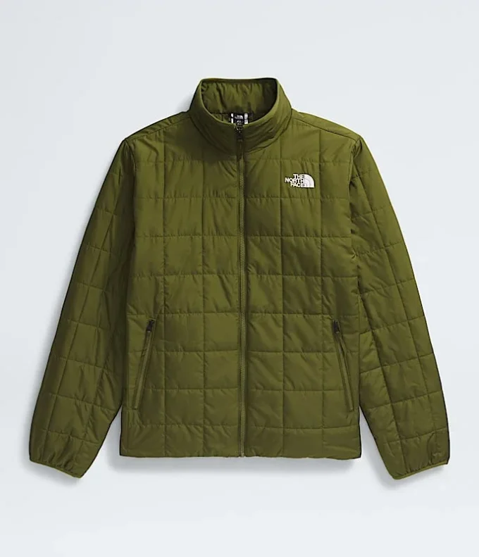 Chaqueta aislante Junction para hombre Chaqueta aislante Junction para hombre