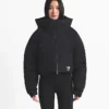 Chaqueta aislante para mujer The North Face X SKIMS Chaqueta aislante para mujer The North Face X SKIMS