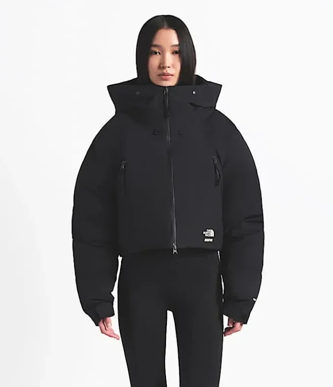Chaqueta aislante para mujer The North Face X SKIMS Chaqueta aislante para mujer The North Face X SKIMS