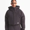 Chaqueta aislante para mujer The North Face X SKIMS Chaqueta aislante para mujer The North Face X SKIMS