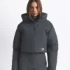 Chaqueta aislante para mujer The North Face X SKIMS Chaqueta aislante para mujer The North Face X SKIMS
