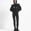 Chaqueta aislante para mujer The North Face X SKIMS Chaqueta aislante para mujer The North Face X SKIMS