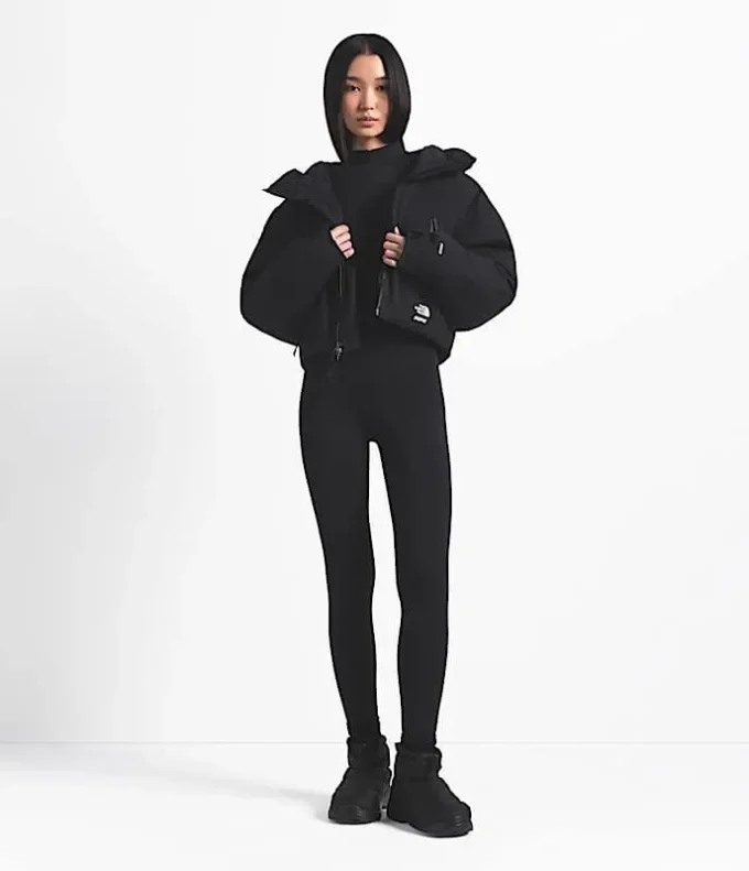 Chaqueta aislante para mujer The North Face X SKIMS Chaqueta aislante para mujer The North Face X SKIMS