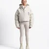 Chaqueta aislante para mujer The North Face X SKIMS Chaqueta aislante para mujer The North Face X SKIMS