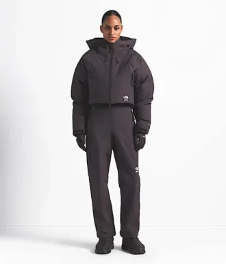 Chaqueta aislante para mujer The North Face X SKIMS