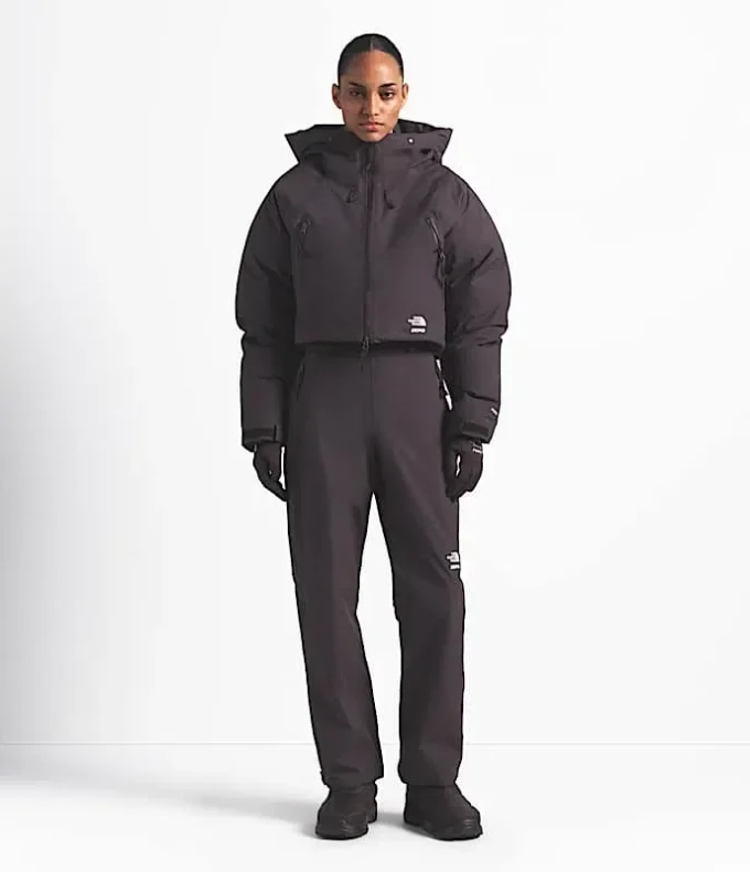 Chaqueta aislante para mujer The North Face X SKIMS Chaqueta aislante para mujer The North Face X SKIMS